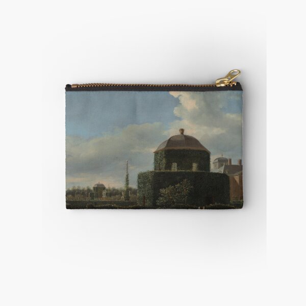 Item preview, The Huis ten Bosch at The Hague and Its Formal Garden (View ... designed and sold by Tizeru.