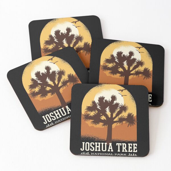 Artikelvorschau, Joshua Tree entworfen und verkauft von DavinciStore21.