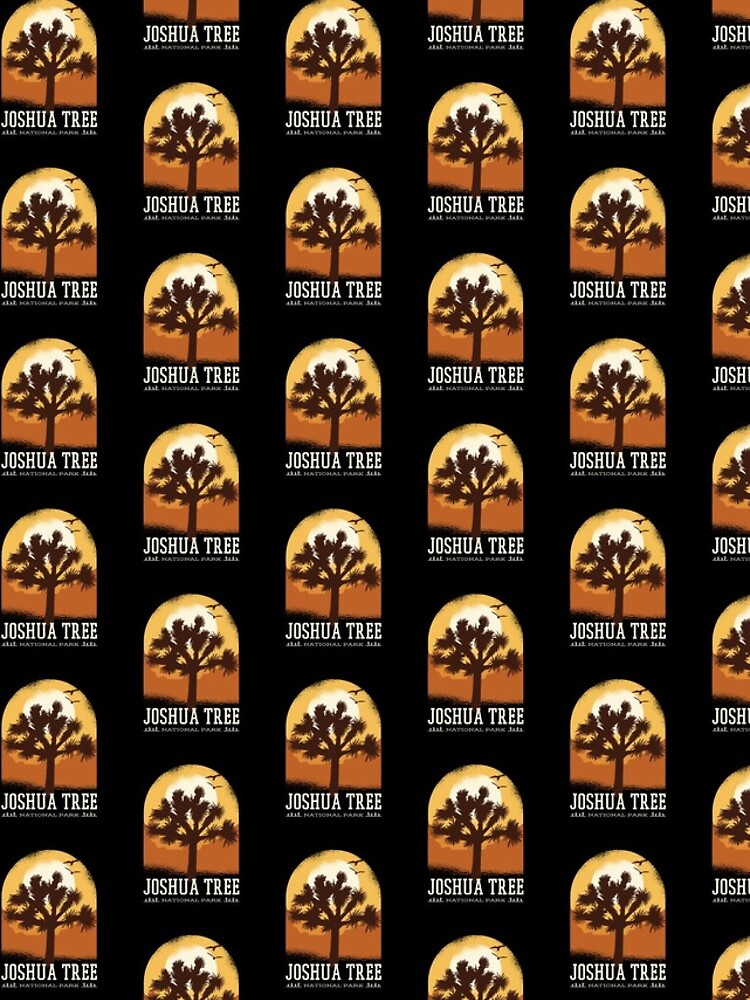 Thumbnail 4 of 4, iPhone Case, Joshua Tree designed and sold by DavinciStore21.