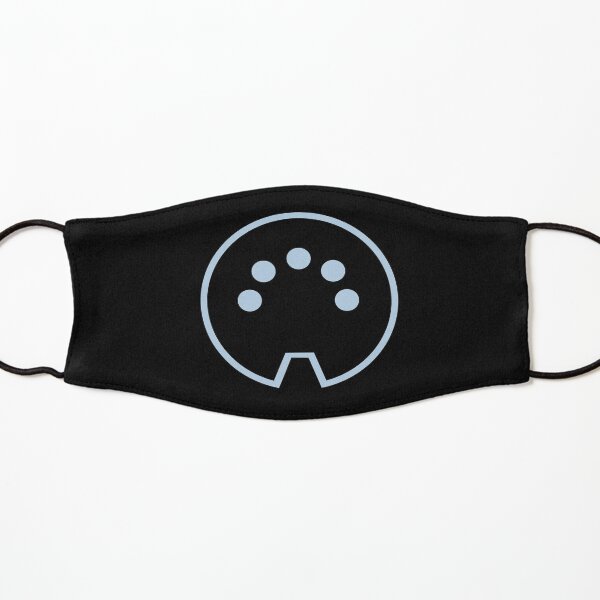 Midi Jack Kids Mask