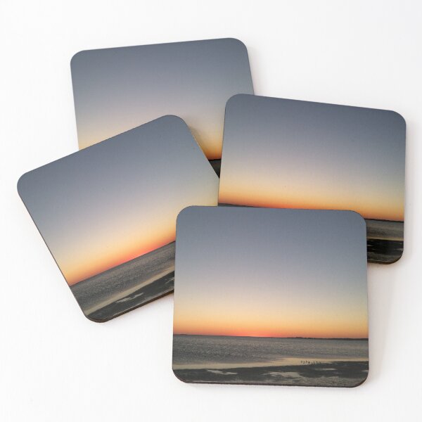 Item preview, The Sun has Gone to Bed designed and sold by AGODIPhoto.