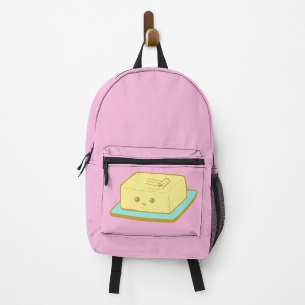 Item preview, Cute Kawaii Butter designed and sold by GrimButterfly.