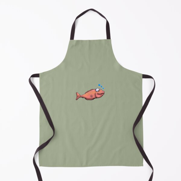 Item preview, Salmon Fishy designed and sold by Dantalbert.