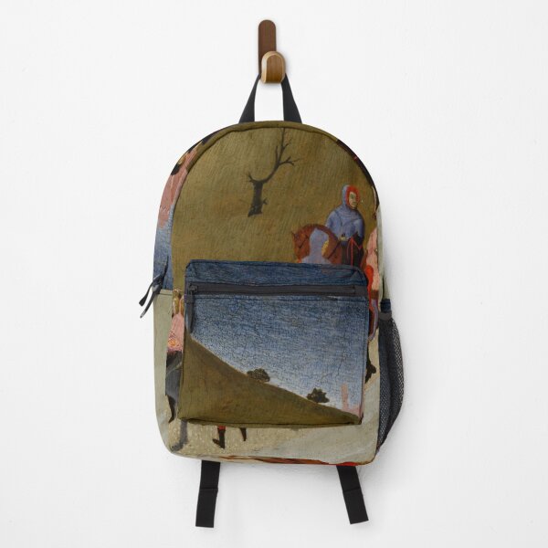 Item preview, The Journey of the Magi designed and sold by Tizeru.