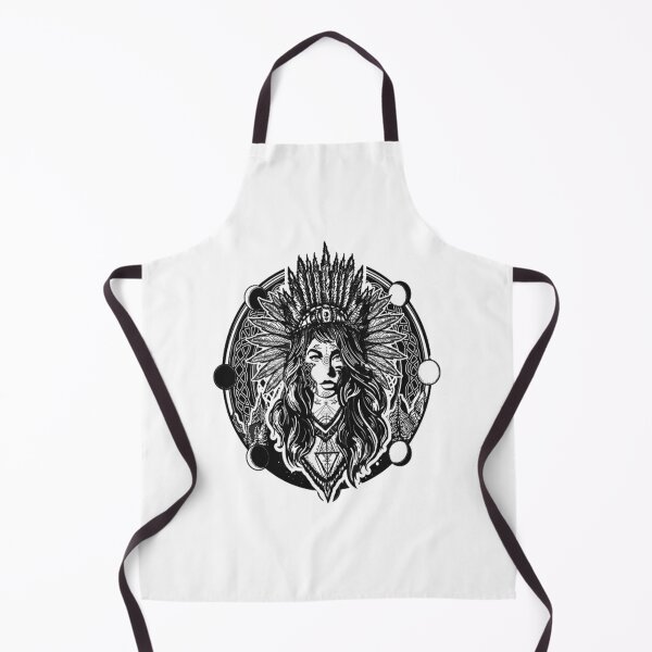Item preview, Worrier designed and sold by Ashan Perera.
