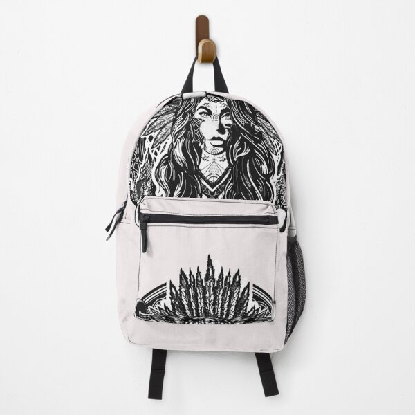 Item preview, Worrier designed and sold by Ashan Perera.