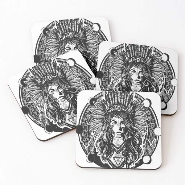 Item preview, Worrier designed and sold by Ashan Perera.
