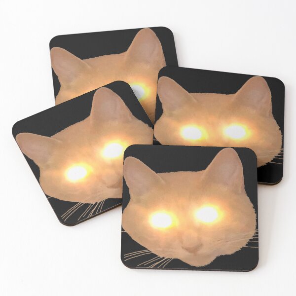 Item preview, Cat Powers designed and sold by wildjellybeans.