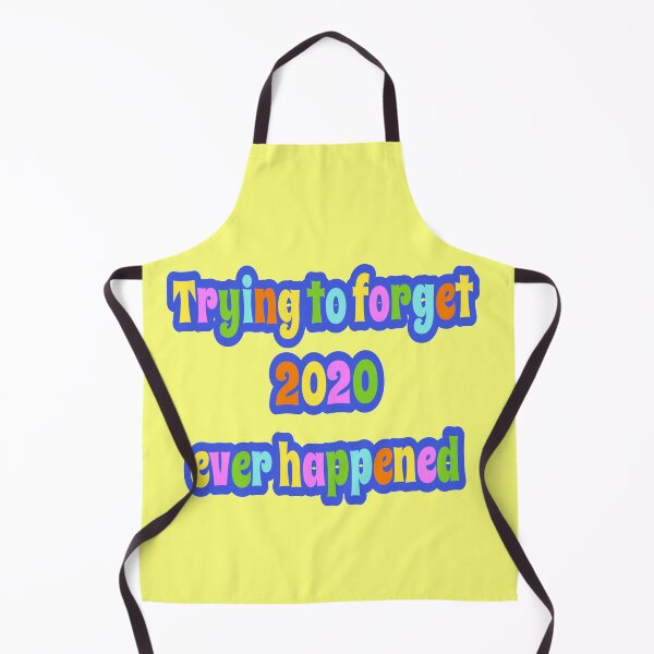 Item preview, forget 2020 ever happened designed and sold by JaneVictoria.