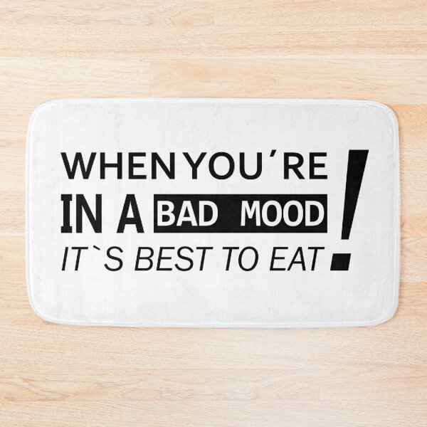 Item preview, eat eat eat designed and sold by tapirink.