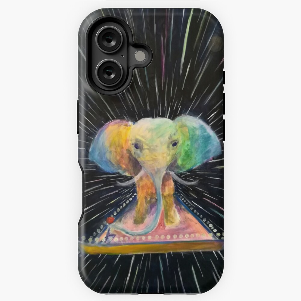 Artikel-Vorschau von iPhone Robuste Hülle, designt und verkauft von LillianBerthel.