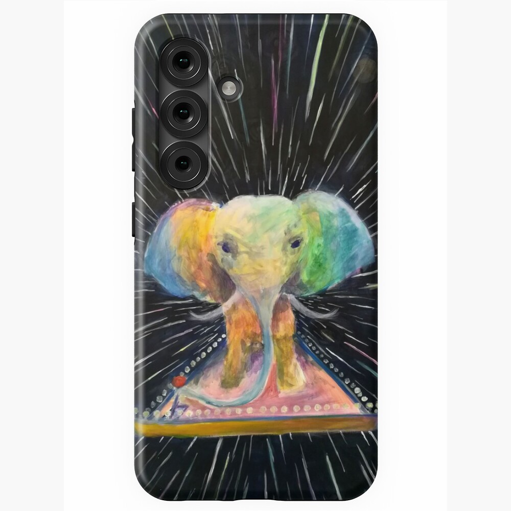 Artikel-Vorschau von Samsung Galaxy Robuste Hülle, designt und verkauft von LillianBerthel.