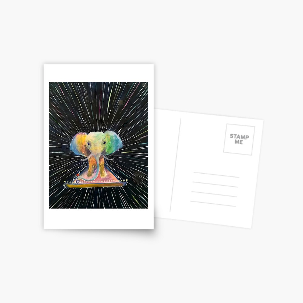 Artikel-Vorschau von Postkarte, designt und verkauft von LillianBerthel.