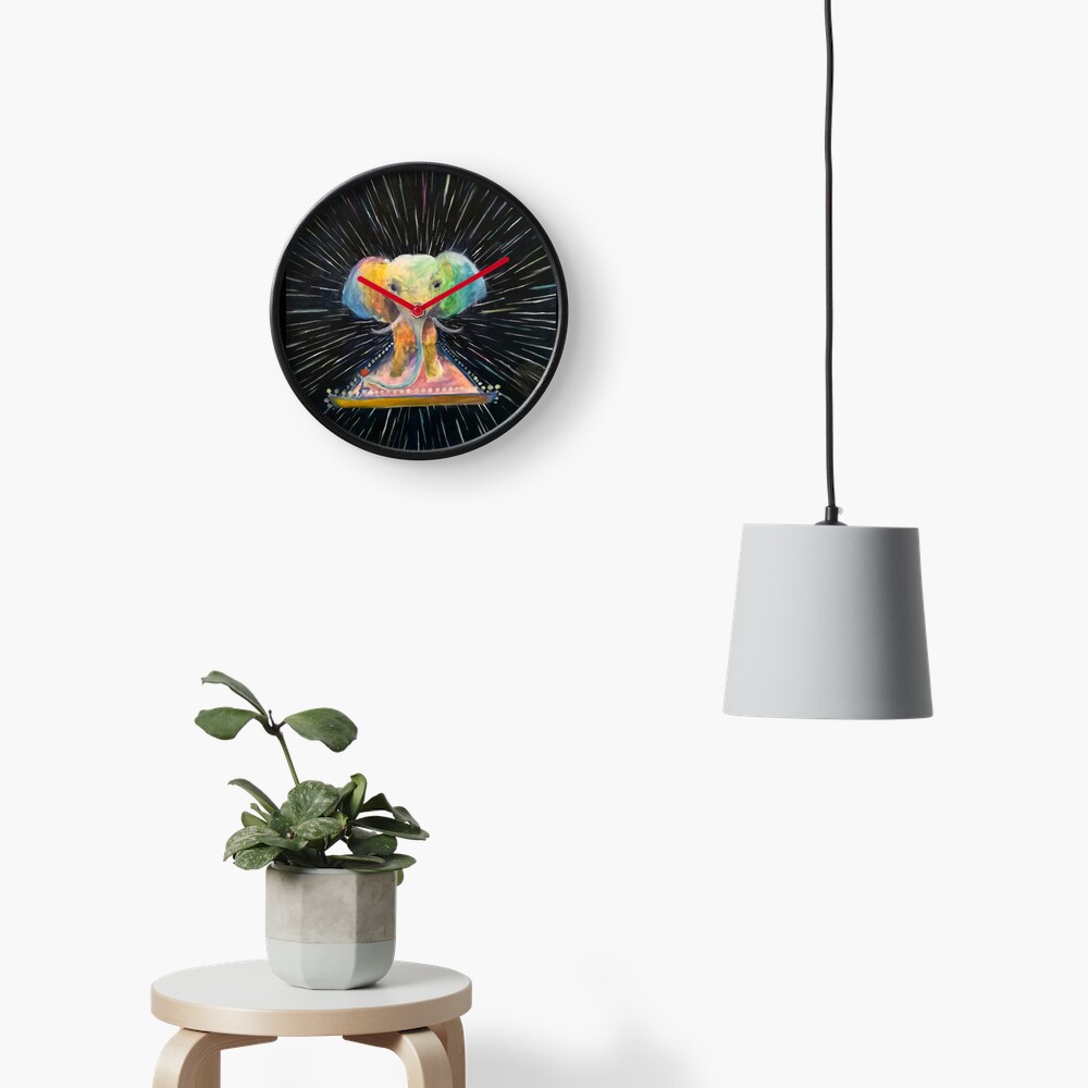 Artikel-Vorschau von Uhr, designt und verkauft von LillianBerthel.