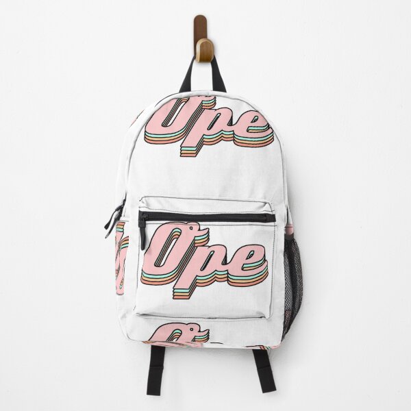 Item preview, Ope designed and sold by Spoof-Tastic.