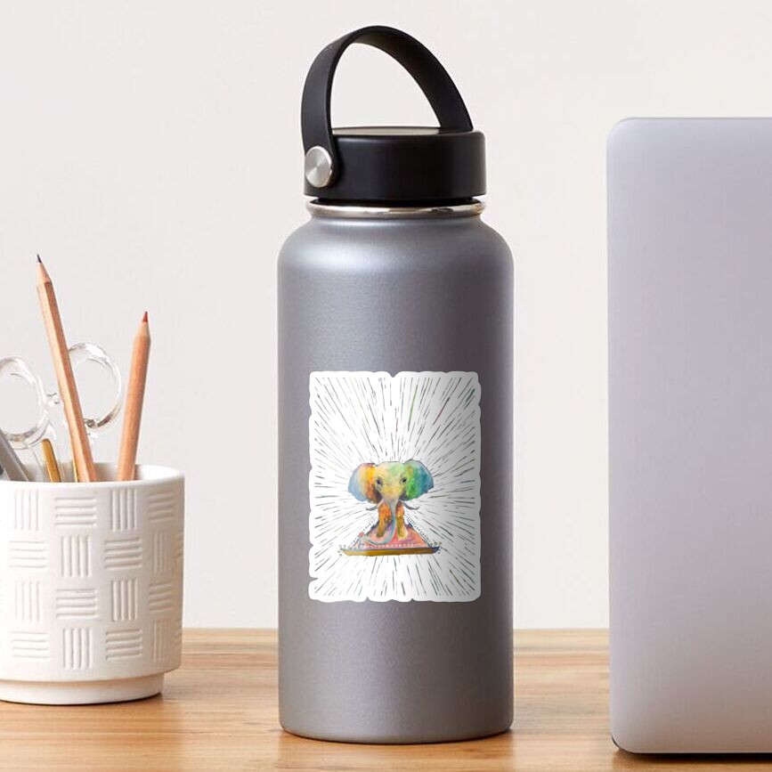 Artikel-Vorschau von Glänzender Sticker, designt und verkauft von LillianBerthel.