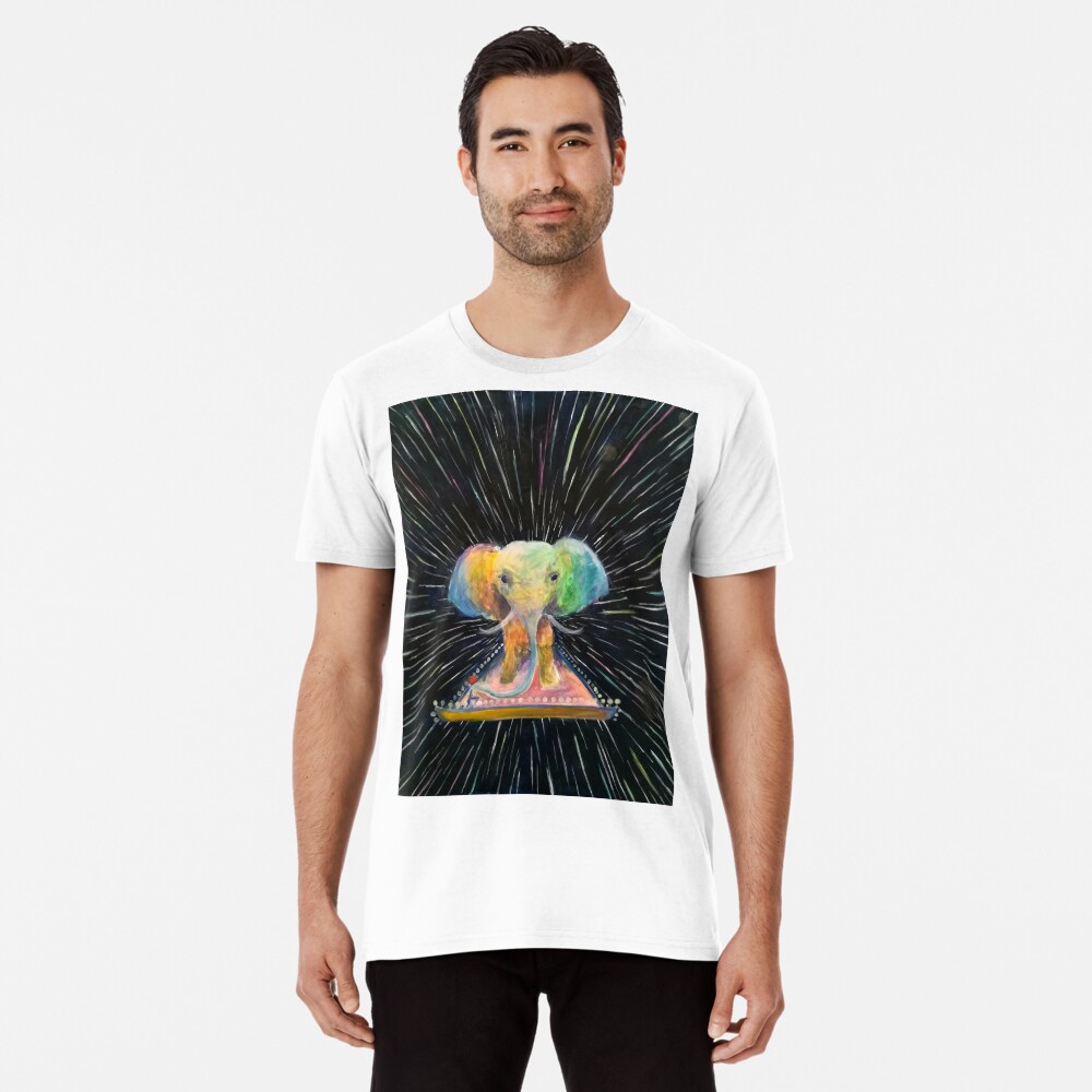 Artikel-Vorschau von Premium T-Shirt, designt und verkauft von LillianBerthel.