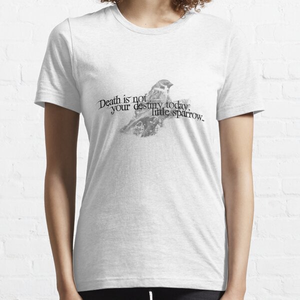 Fable quote Essential T-Shirt