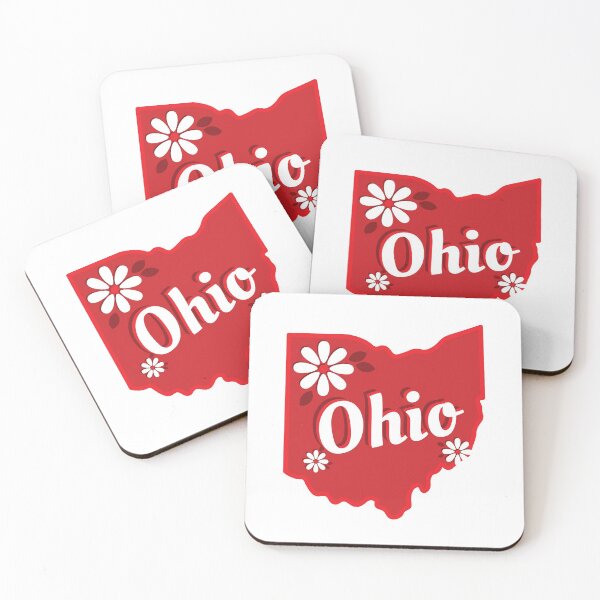 Item preview, Ohio designed and sold by alopez17.