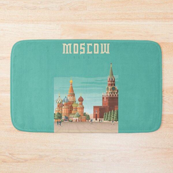 Item preview, Moscow Russia  designed and sold by art-lovers.