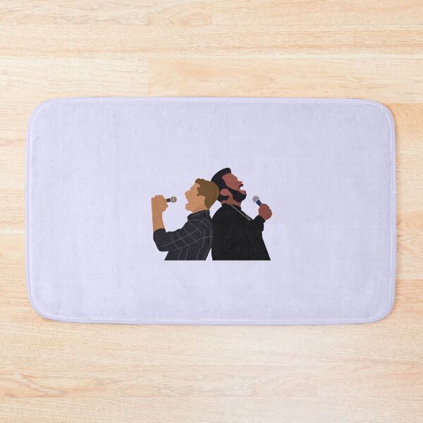 Item preview, Jake Peralta and Doug Judy - Brooklyn 99 designed and sold by jaelynandrade.