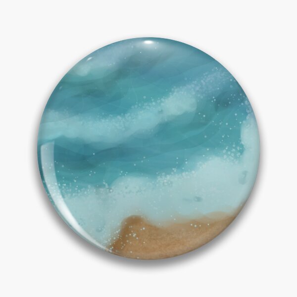Item preview, Beach designed and sold by centaurpoop.