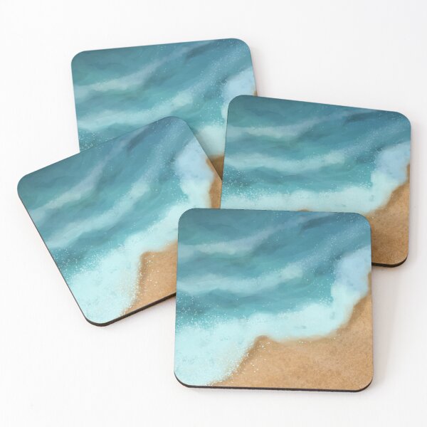Item preview, Beach designed and sold by centaurpoop.