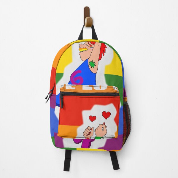 Item preview, LGBTQI+ designed and sold by Araña lo que puedas punto com.