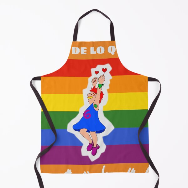 Item preview, LGBTQI+ designed and sold by Araña lo que puedas punto com.
