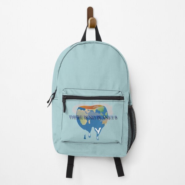 Item preview, There is No Planet B designed and sold by Katy-Potaty.