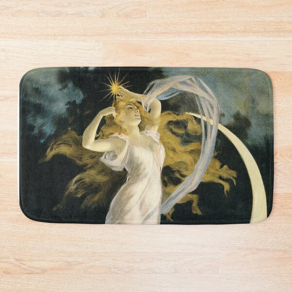 Item preview, Maid of the Moon designed and sold by talesanura.