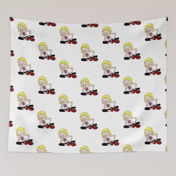 Item preview, Colgate Lizzie Mcguire  designed and sold by jbernstein.