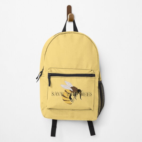 Item preview, Save The Bees designed and sold by Katy-Potaty.