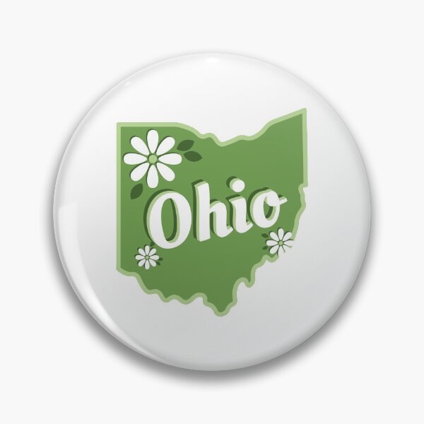 Item preview, Ohio designed and sold by alopez17.