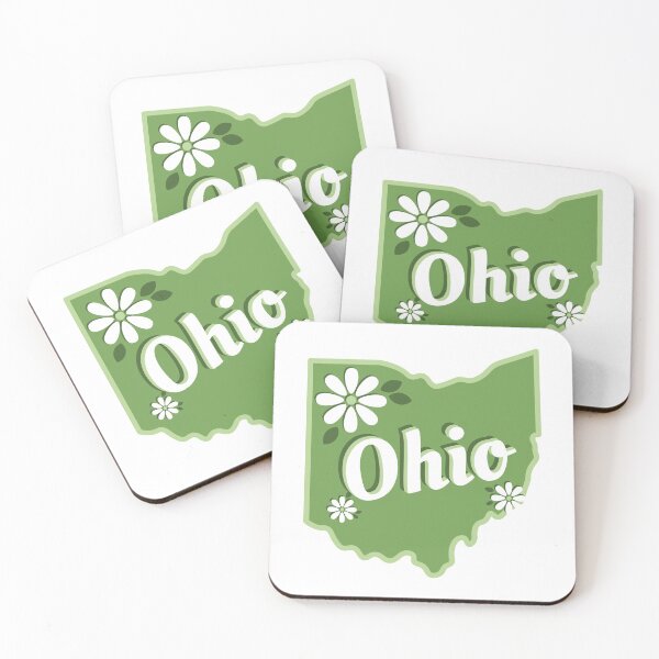 Item preview, Ohio designed and sold by alopez17.