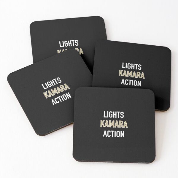 Item preview, Lights Kamara Action designed and sold by Stageystuff.