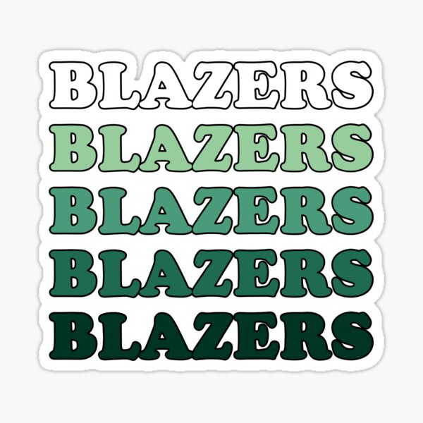 Uab Stickers for Sale