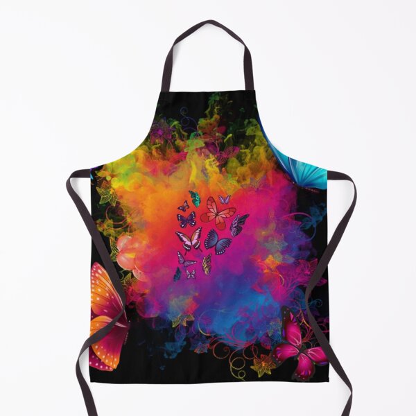 Item preview, Butteflies in Smoke designed and sold by Valina Moon Creations.