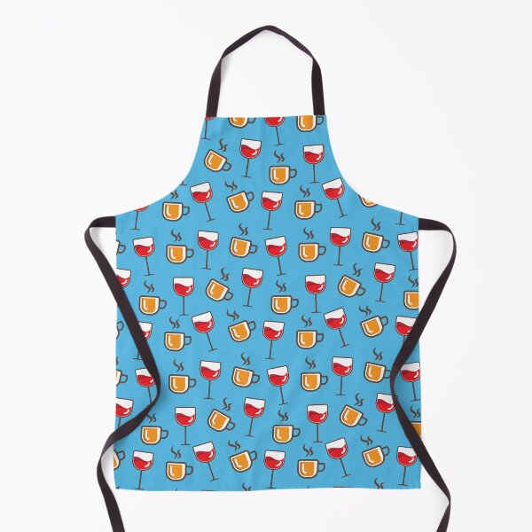 Item preview, Tea and Wine! designed and sold by DoodleDashCollective.