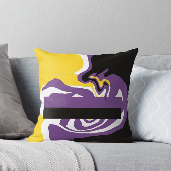 Item preview, Marbled non-binary Pride flag designed and sold by Mason Ward.