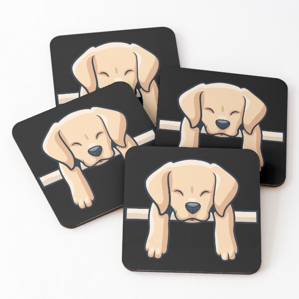 Item preview, Cute Labrador designed and sold by DavinciStore21.