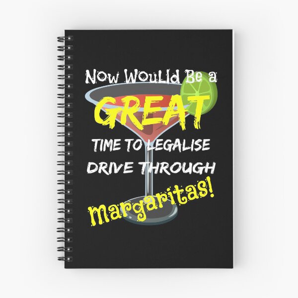 Item preview, Drive Through Margaritas designed and sold by Ninjawhere.