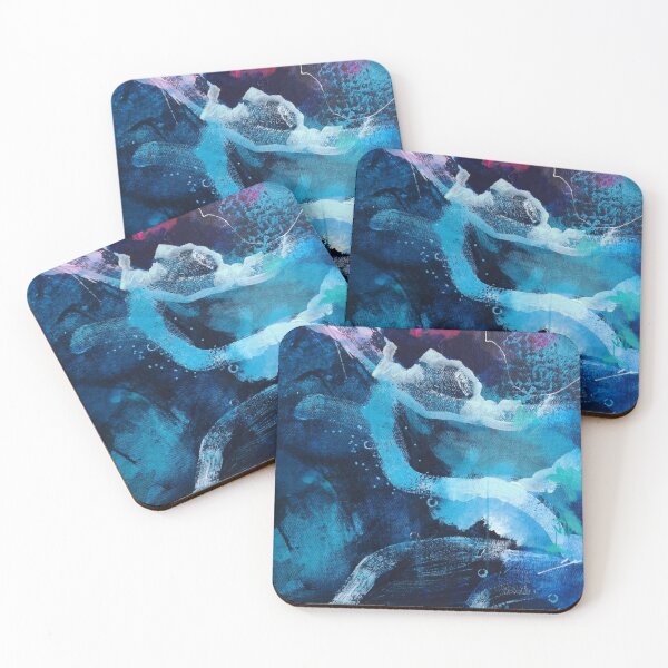 Item preview, Midnight sea designed and sold by Cedars Yard.