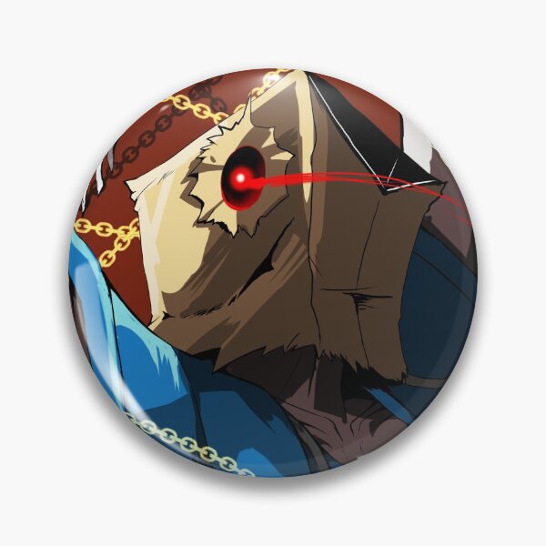 Item preview, Faust designed and sold by AriDynamics.