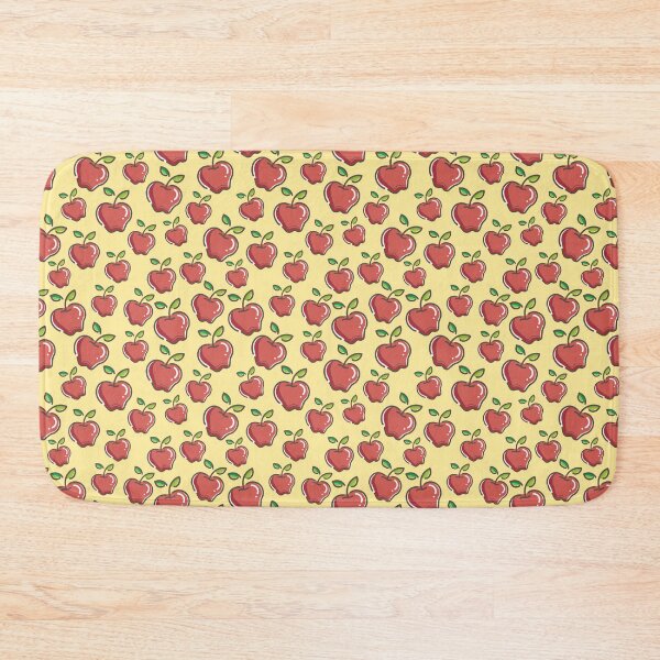 Item preview, Appley Ever After! designed and sold by DoodleDashCollective.