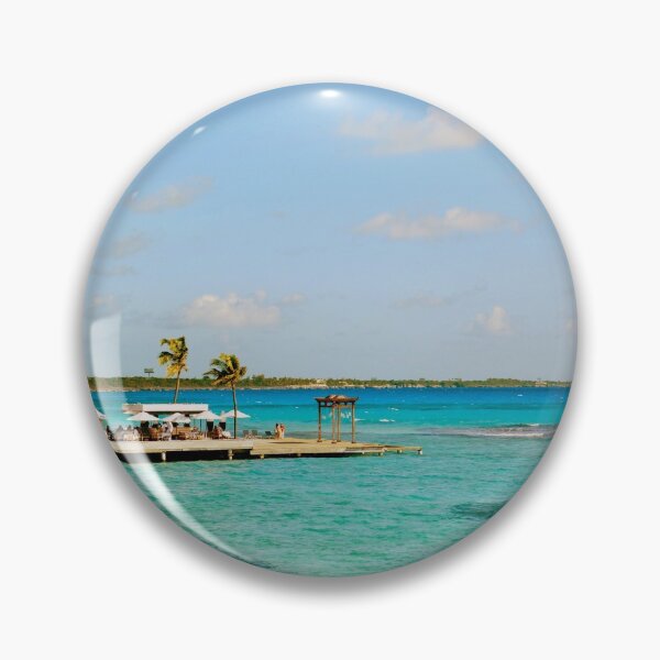 Item preview, A Thousand Miles Out to The Sea Bed designed and sold by AGODIPhoto.