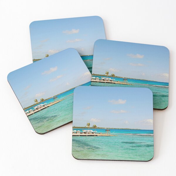 Item preview, A Thousand Miles Out to The Sea Bed designed and sold by AGODIPhoto.
