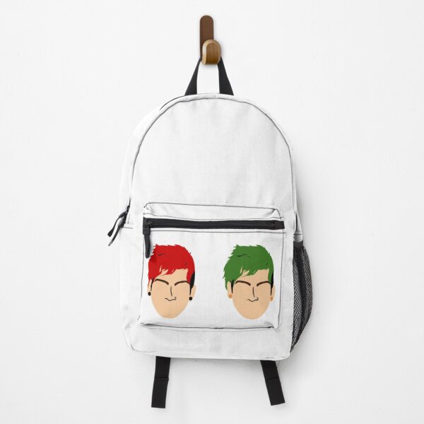 tyler joseph backpack