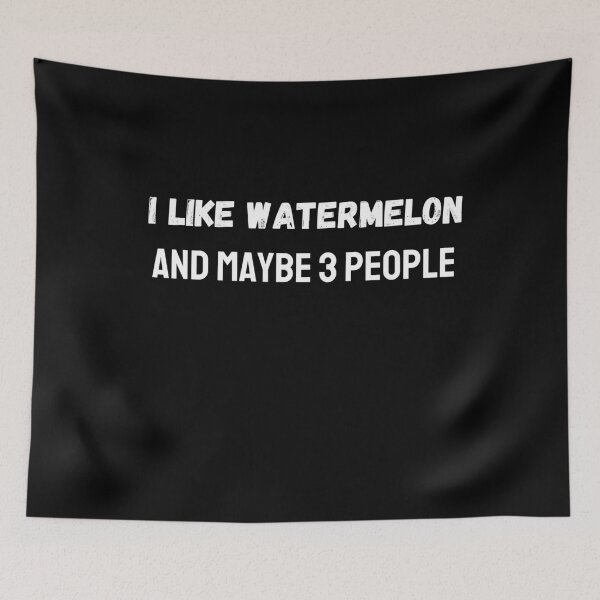 Item preview, International Watermelon Day designed and sold by Ela-Designer.