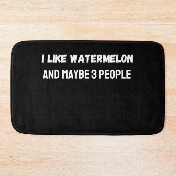 Item preview, International Watermelon Day designed and sold by Ela-Designer.